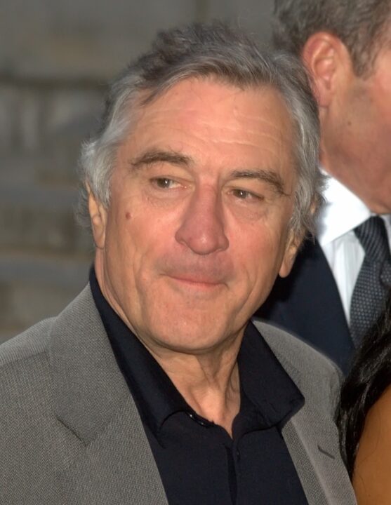 Robert De Niro 10