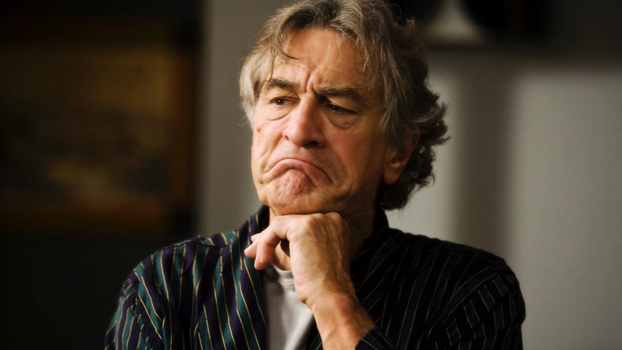 Robert De Niro