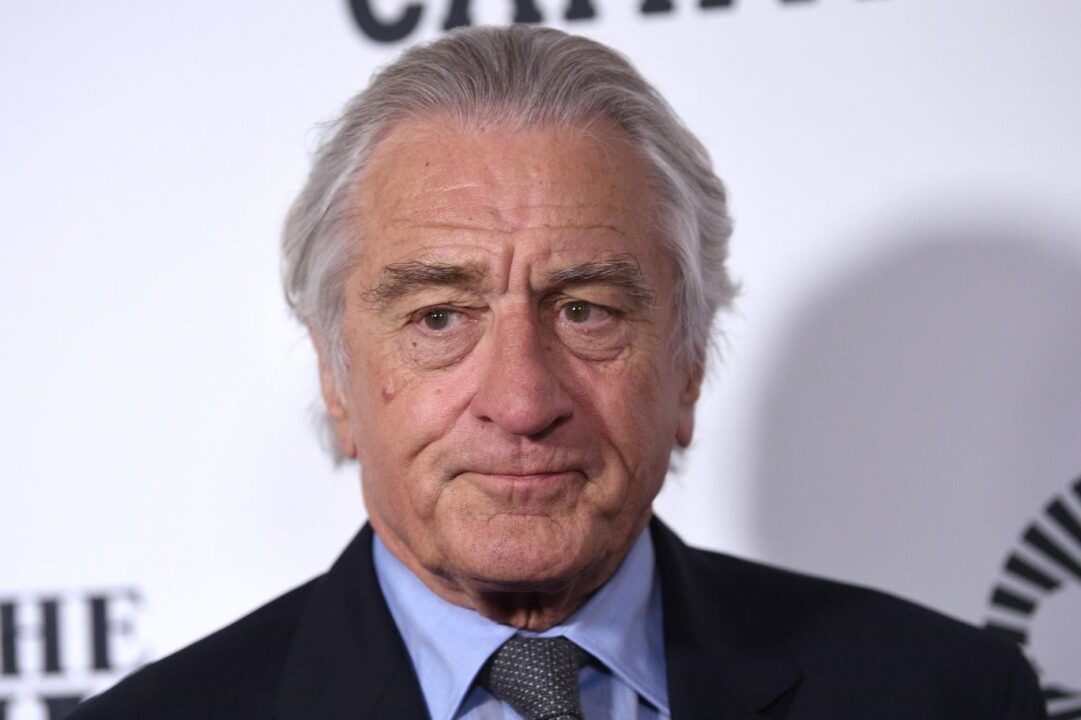 Robert De Niro 13