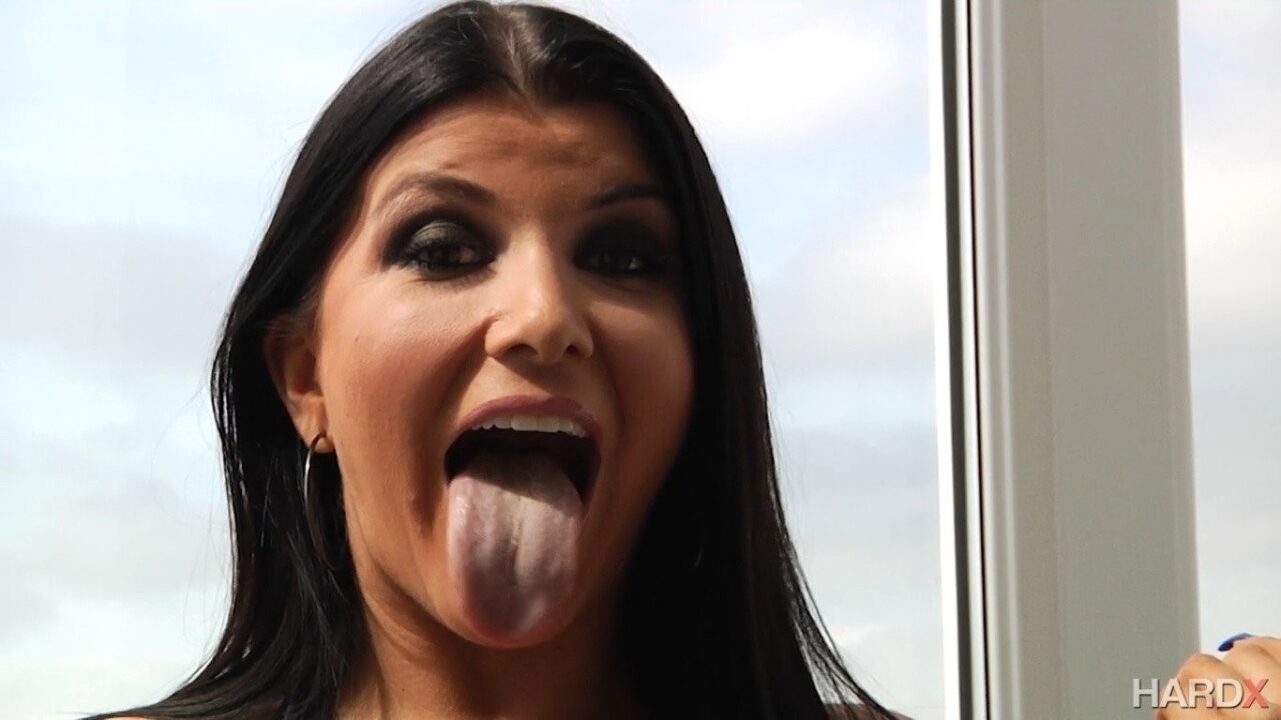 Romi Rain 02