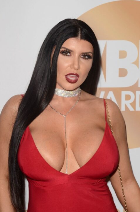 Romi Rain 29