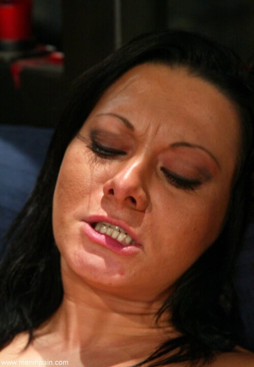Sandra Romain 48