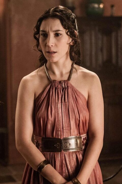 Sibel Kekilli 04