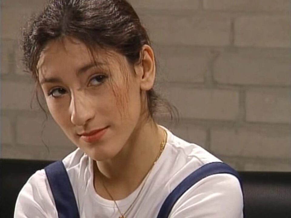 Sibel Kekilli 12
