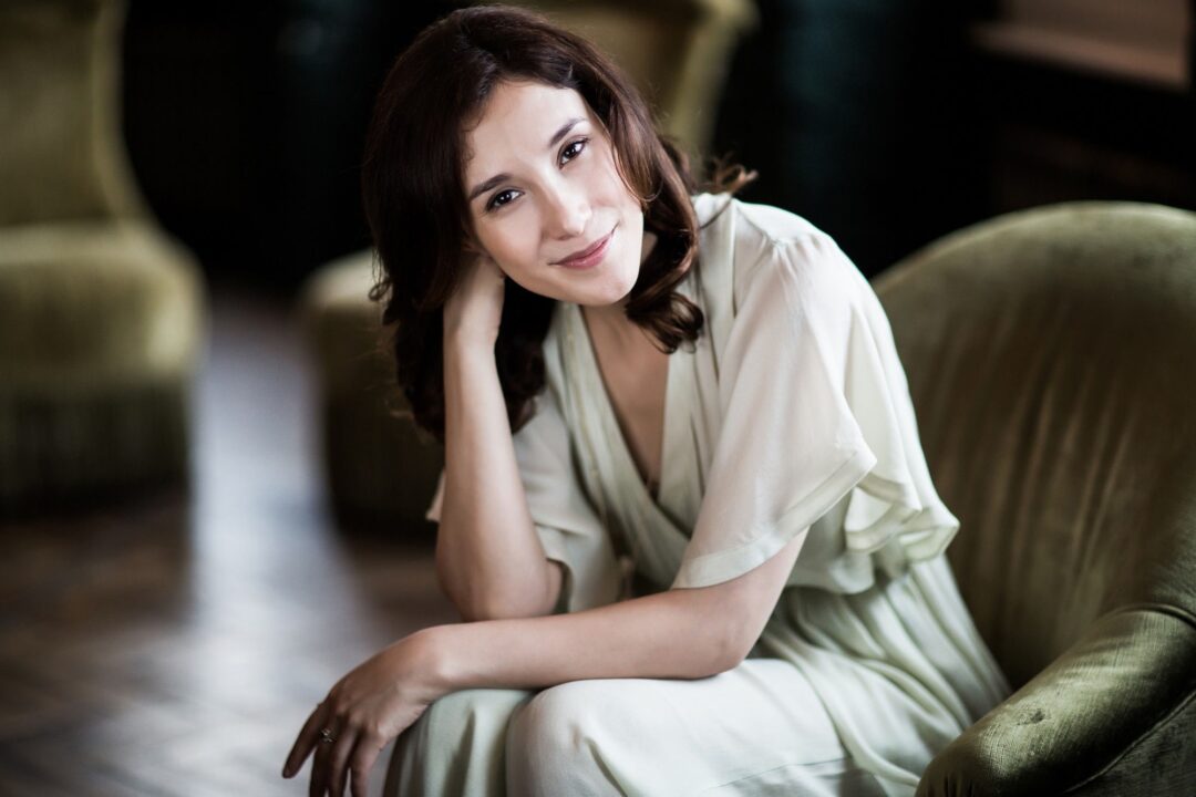 Sibel Kekilli 13