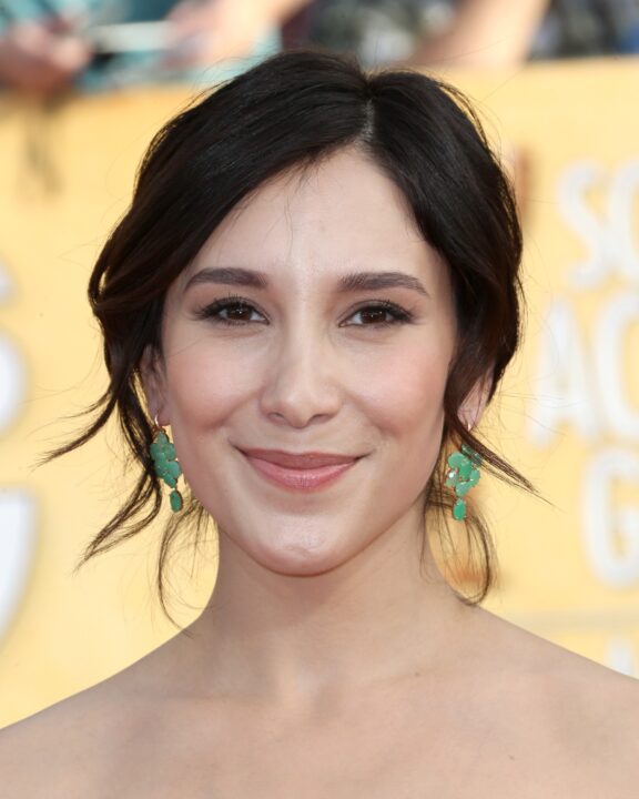 Sibel Kekilli