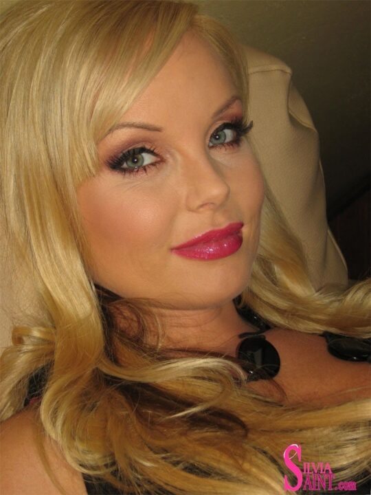 Silvia Saint 49
