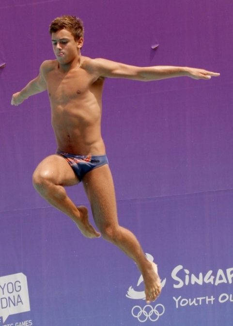 Tom Daley 02