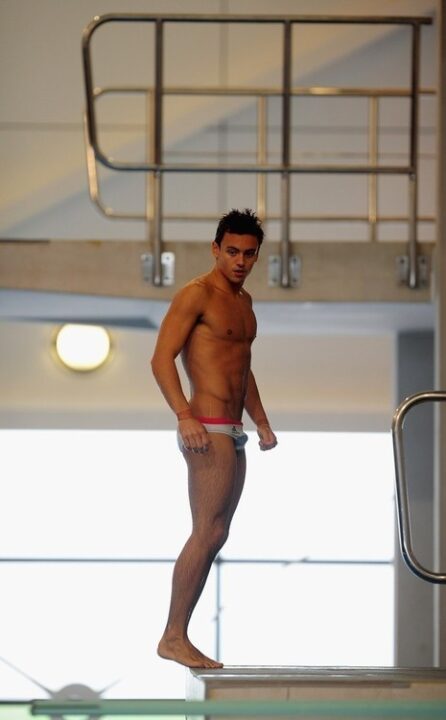 Tom Daley 07