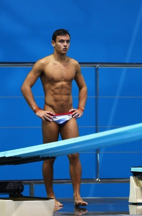 Tom Daley 08