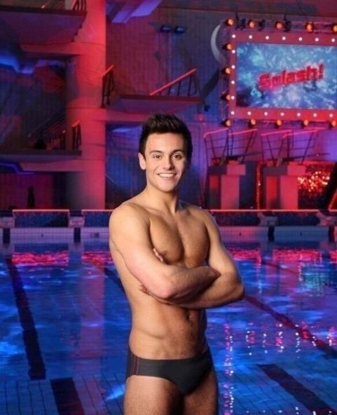 Tom Daley 09