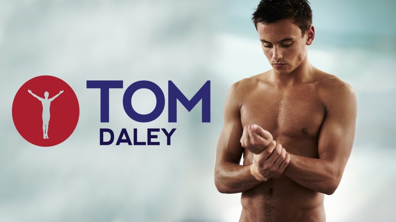 Tom Daley 28
