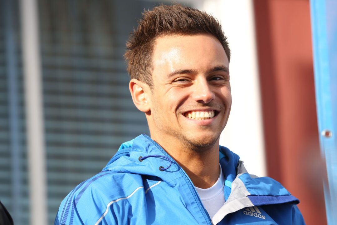 Tom Daley 29