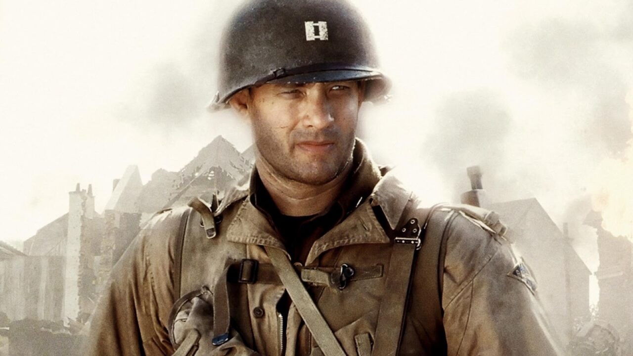 Tom Hanks 11