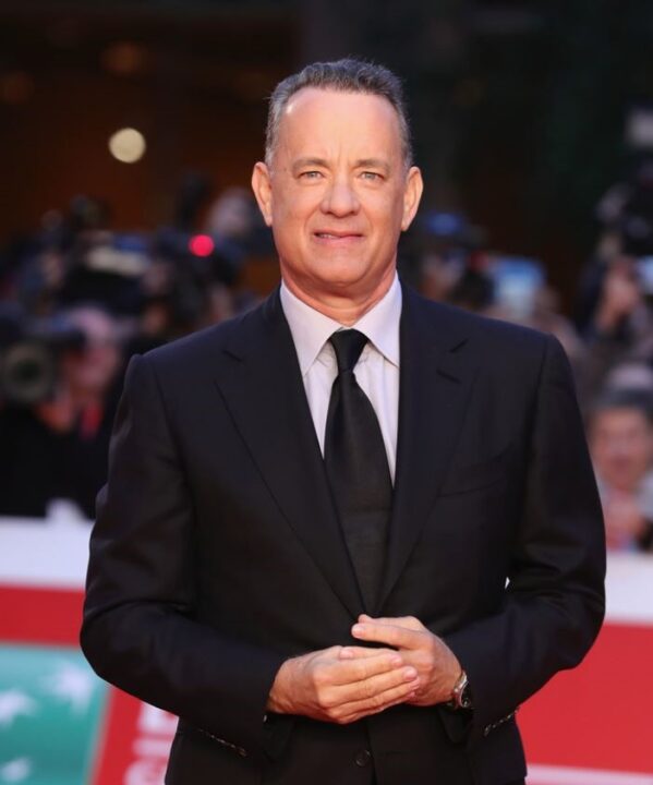 Tom Hanks 18