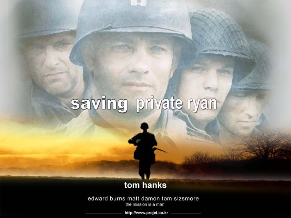 Tom Hanks 19