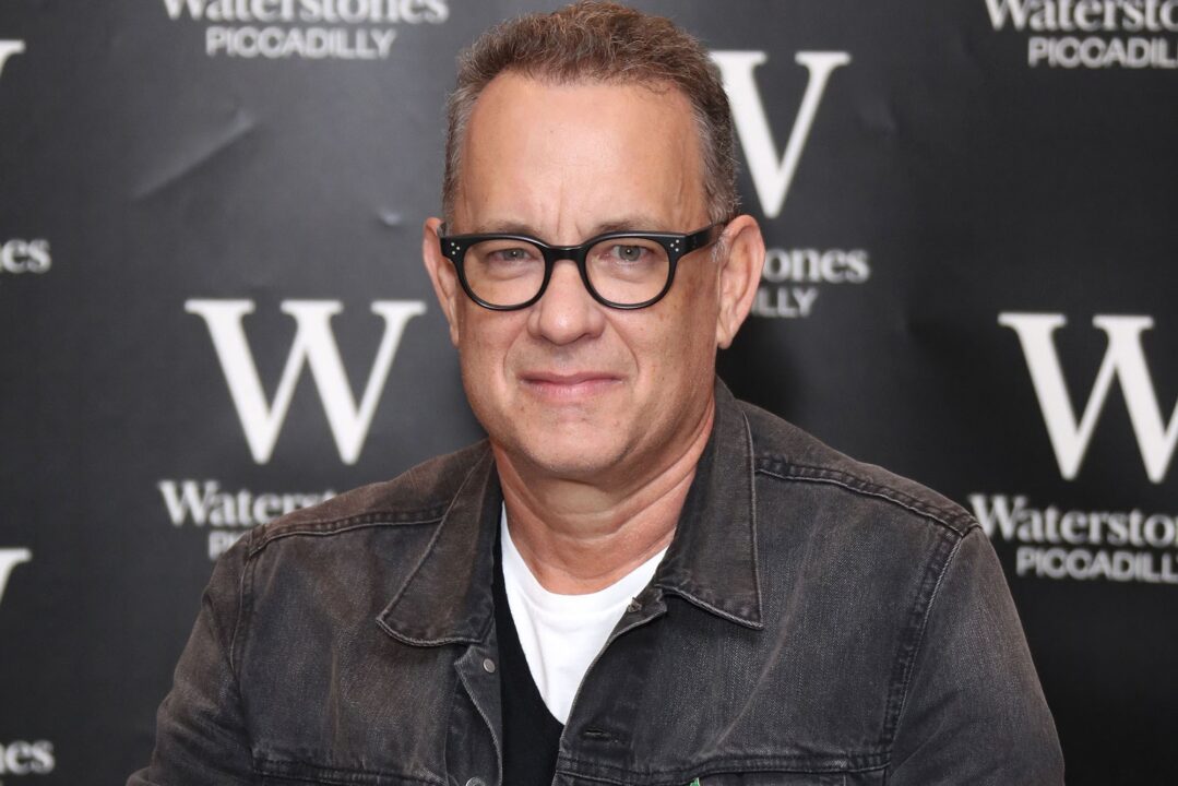 Tom Hanks 21