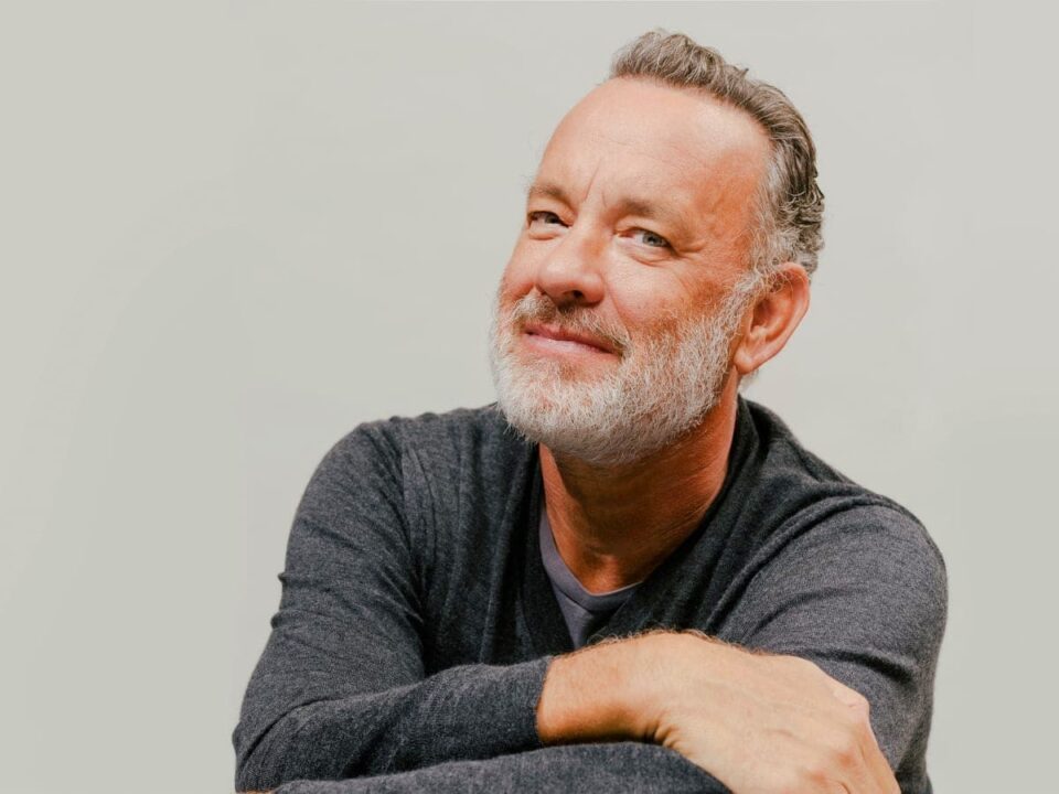 Tom Hanks 22