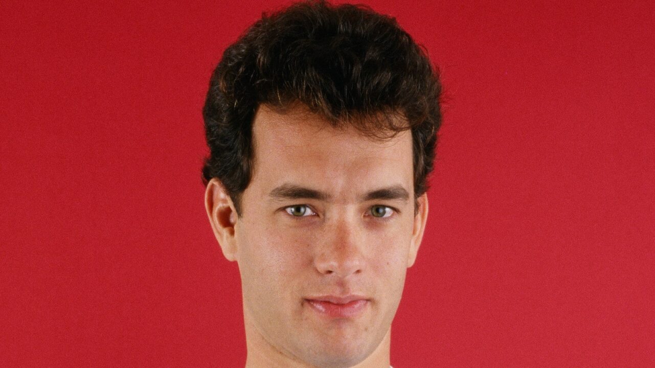 Tom Hanks 24