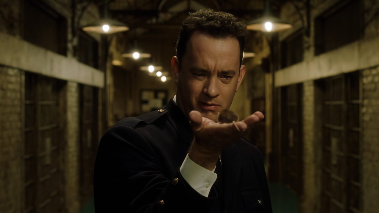 Tom Hanks 26