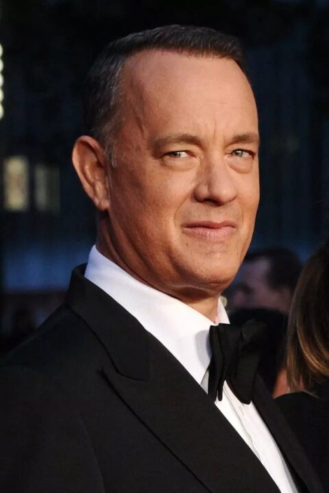 Tom Hanks