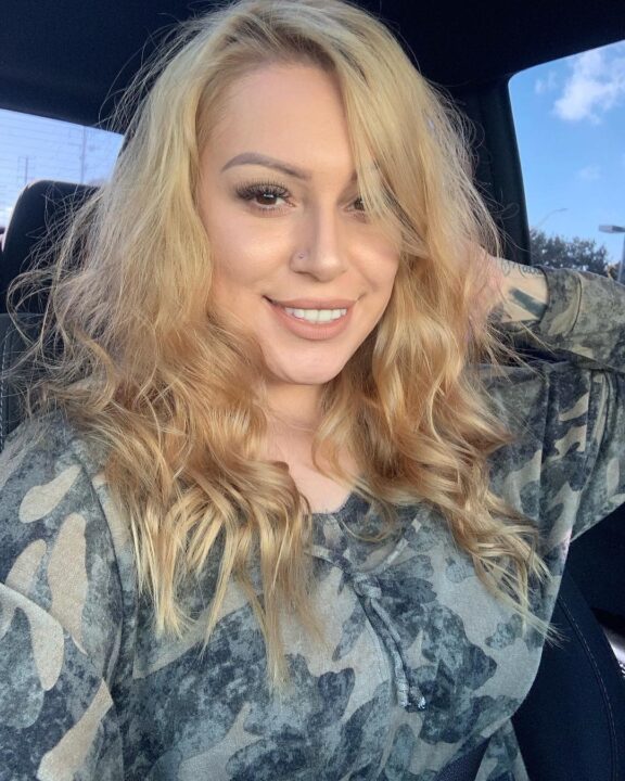 Tori Avano 46