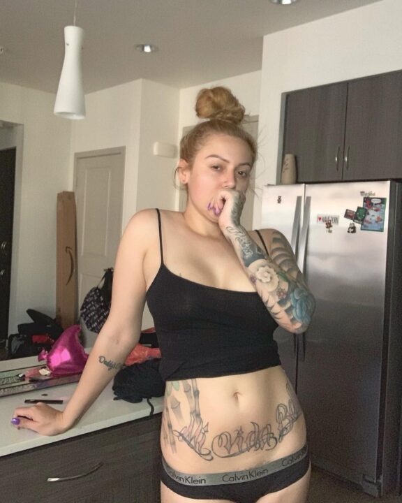 Tori Avano 47