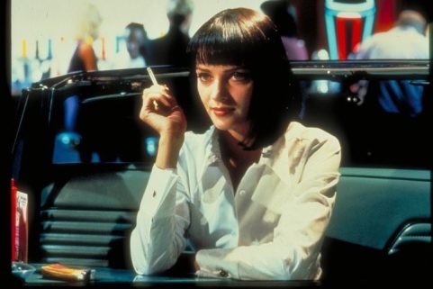Uma Thurman 10