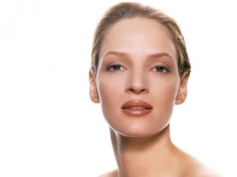 Uma Thurman 16