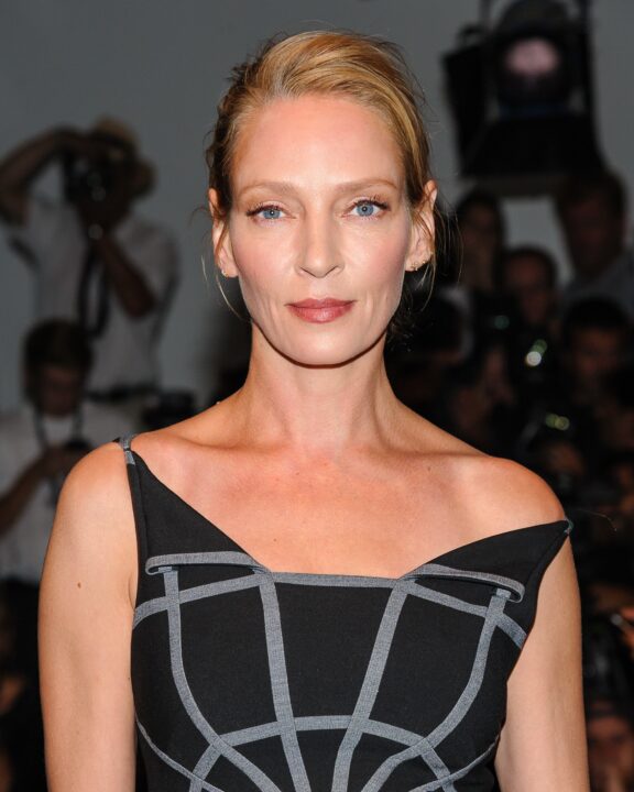 Uma Thurman