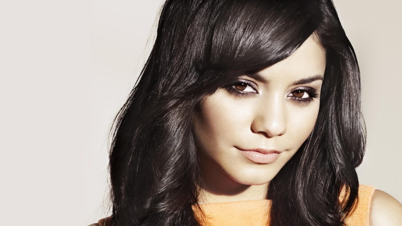 Vanessa Hudgens 12