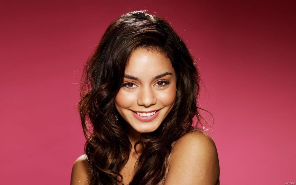 Vanessa Hudgens 13