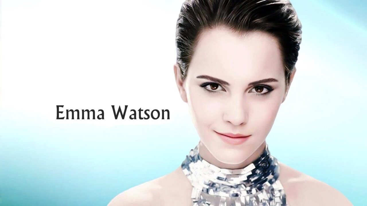 Emma Watson 14