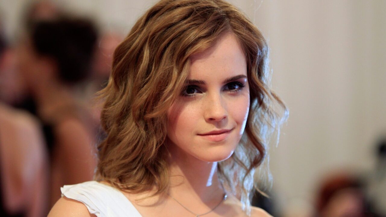 Emma Watson 16