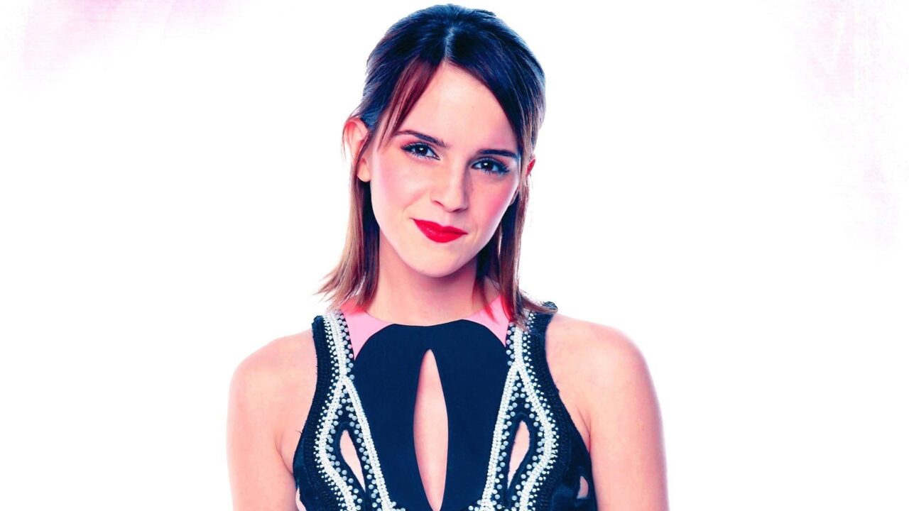 Emma Watson 17