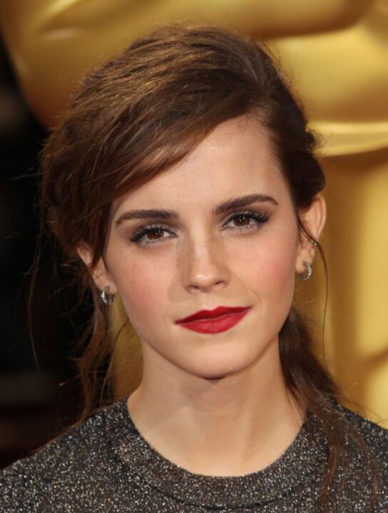 Emma Watson 18