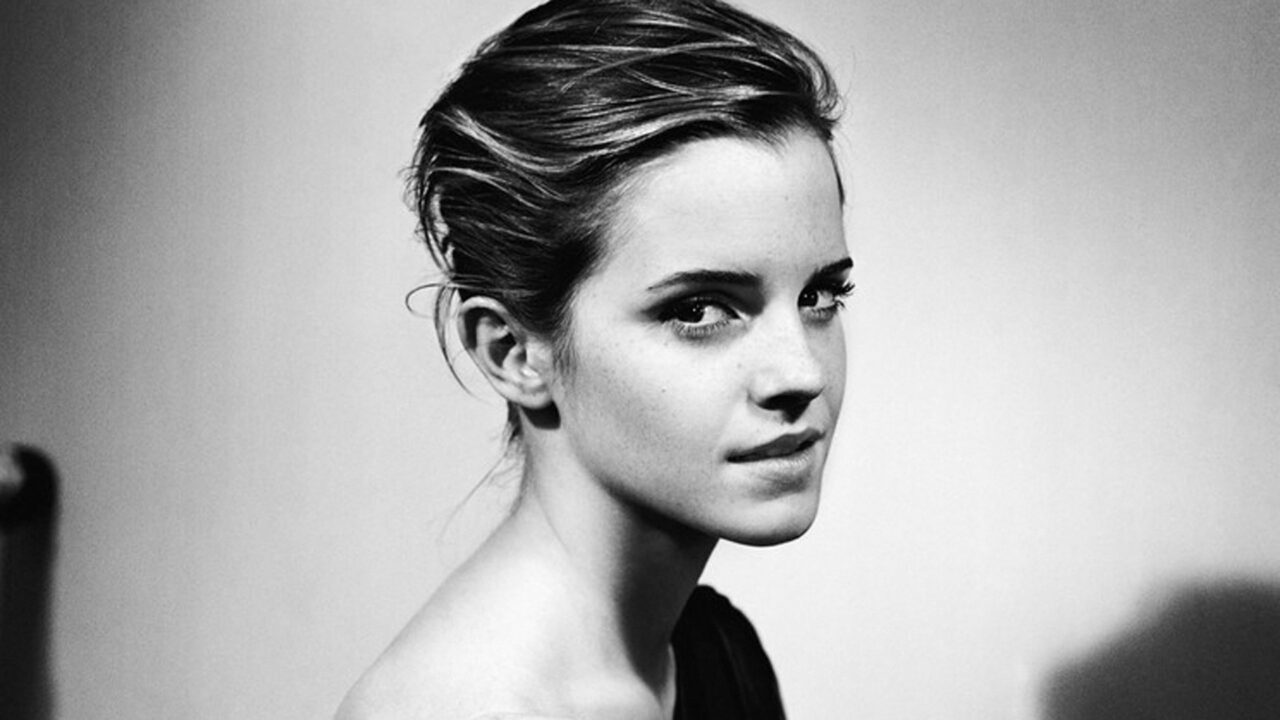Emma Watson 20