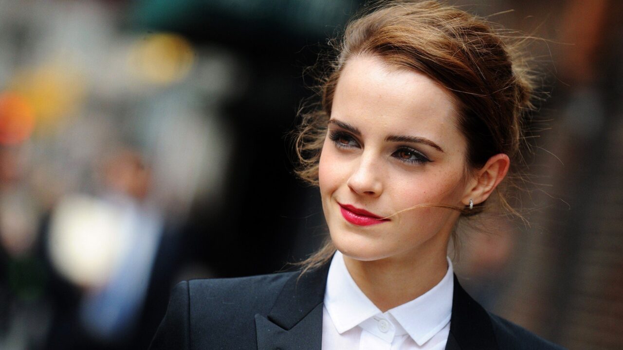 Emma Watson 22