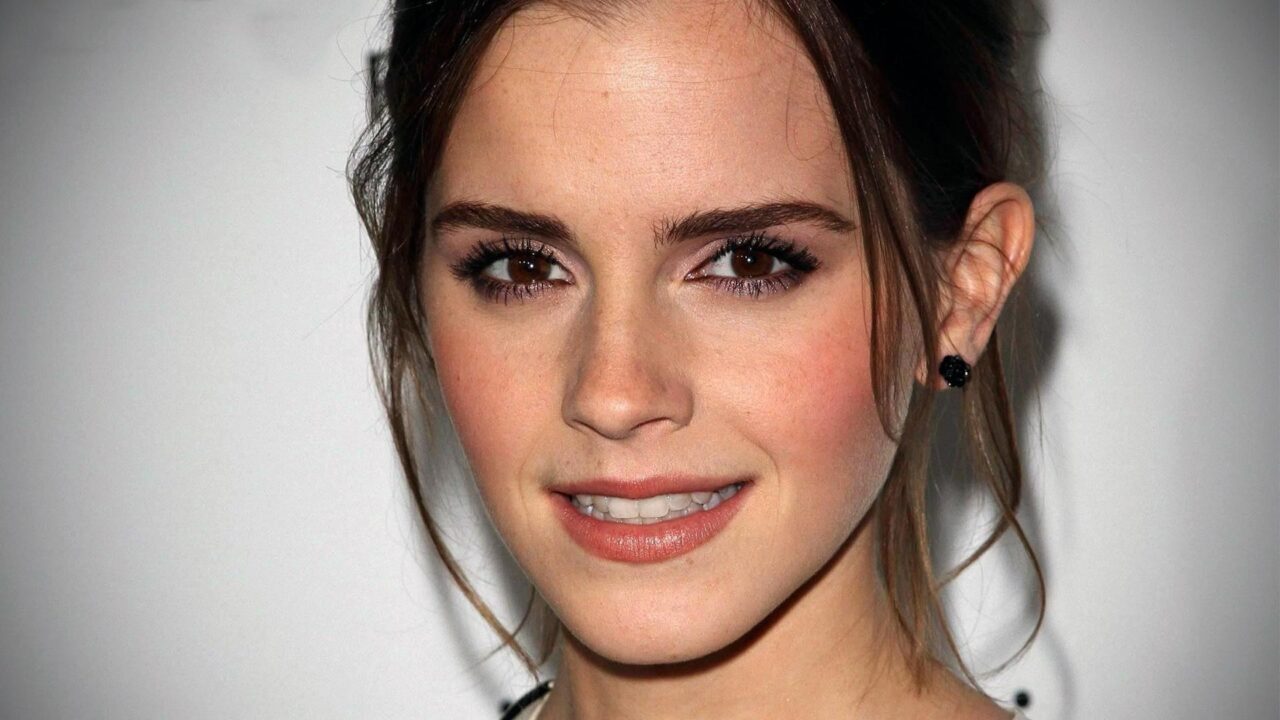 Emma Watson 23