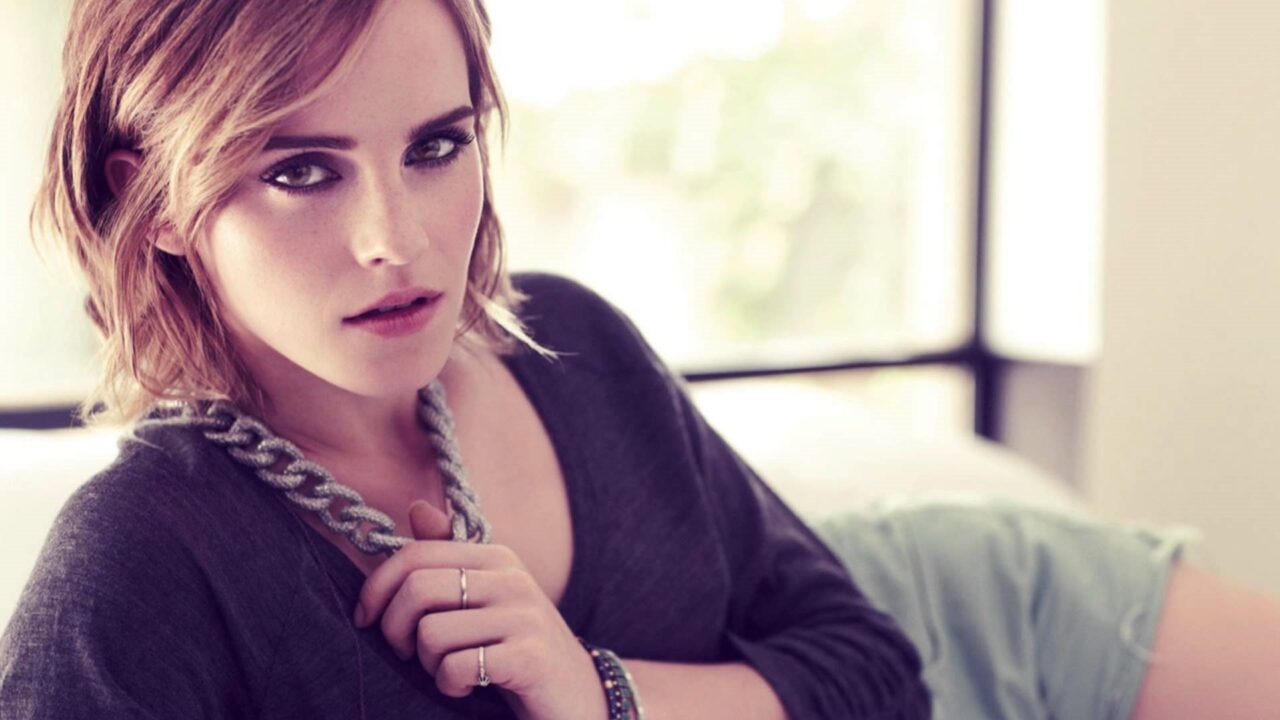 Emma Watson 24