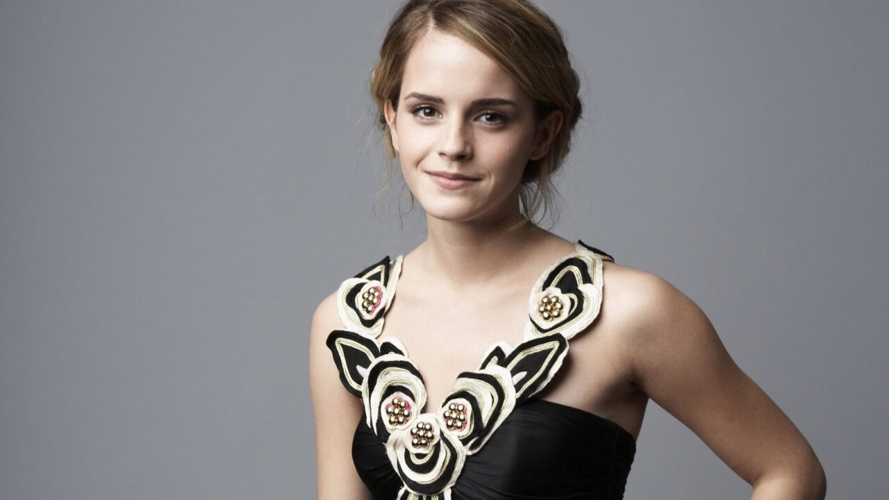 Emma Watson 25