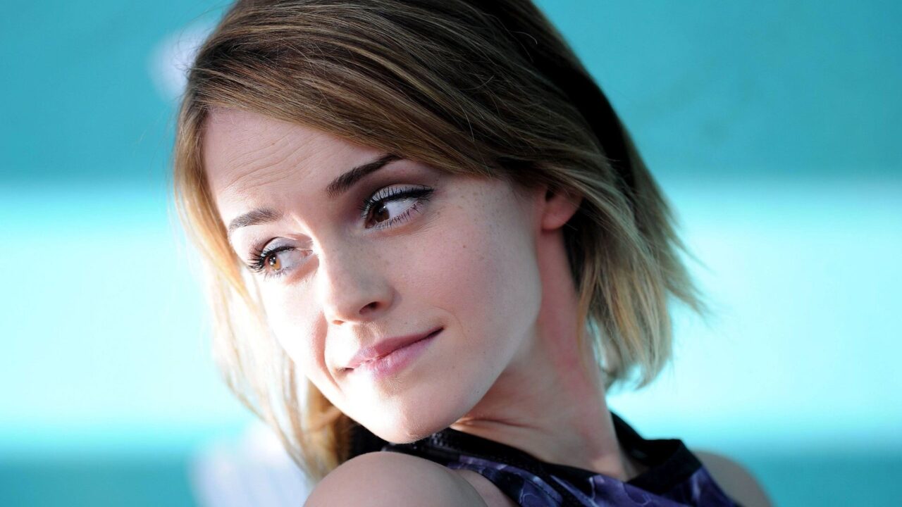Emma Watson 26