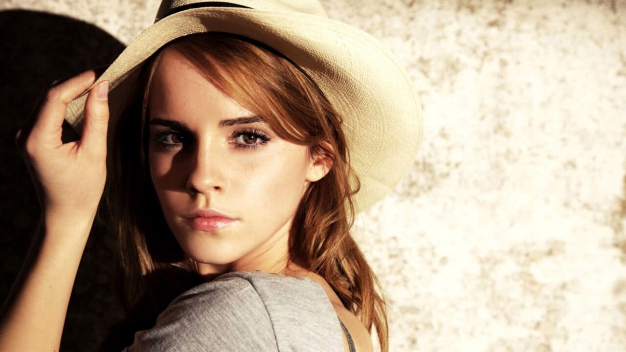 Emma Watson 27