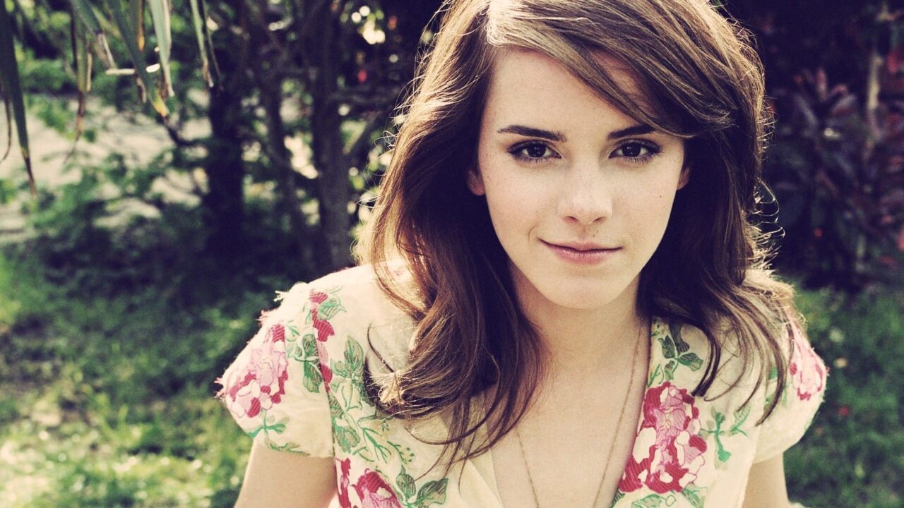 Emma Watson 28