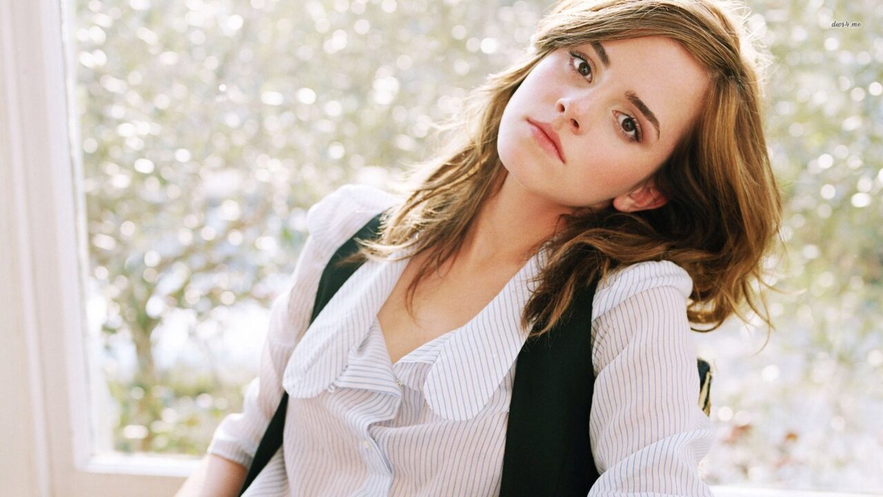 Emma Watson 29