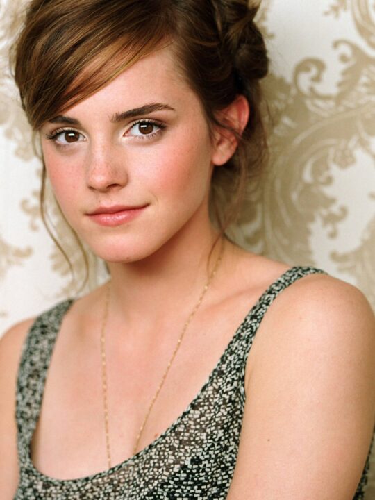 Emma Watson 35