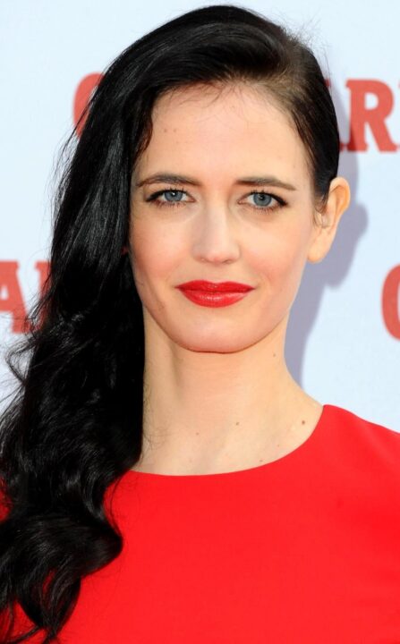 Eva Green