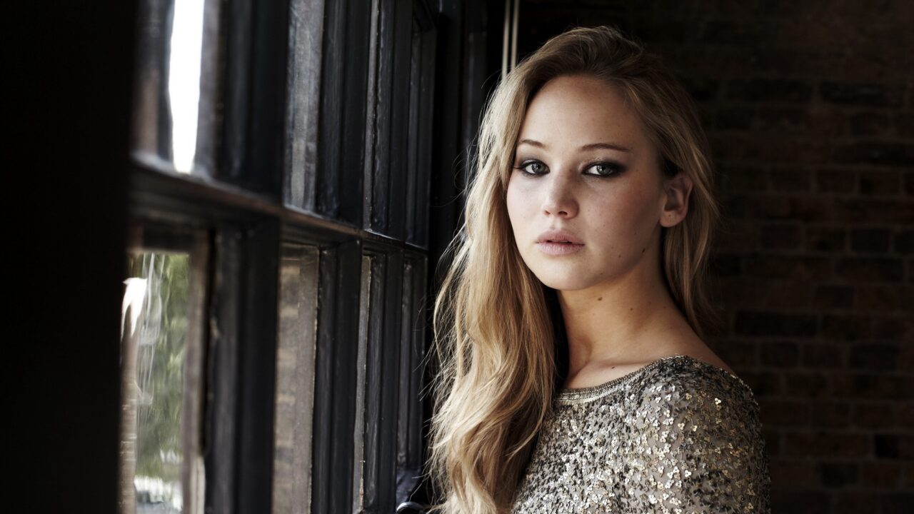 Jennifer Lawrence 12