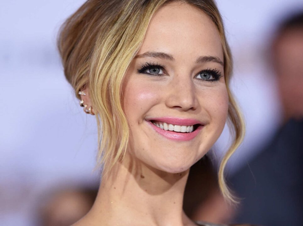 Jennifer Lawrence 14