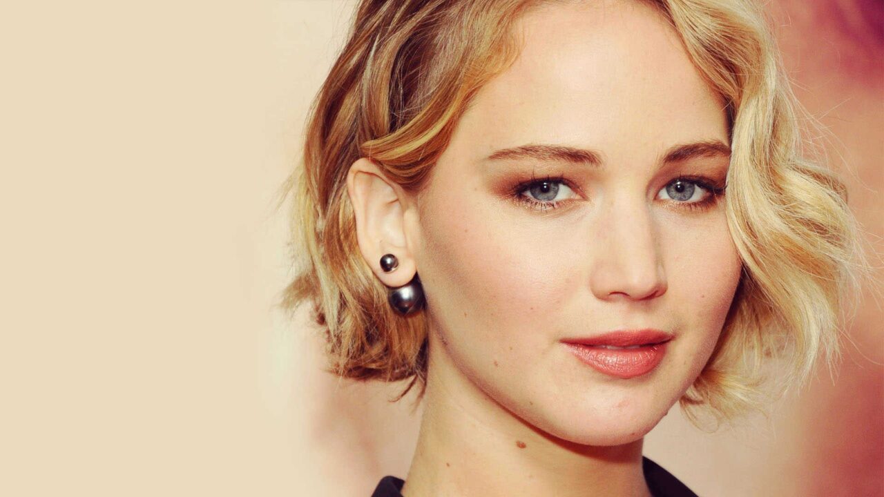 Jennifer Lawrence 18